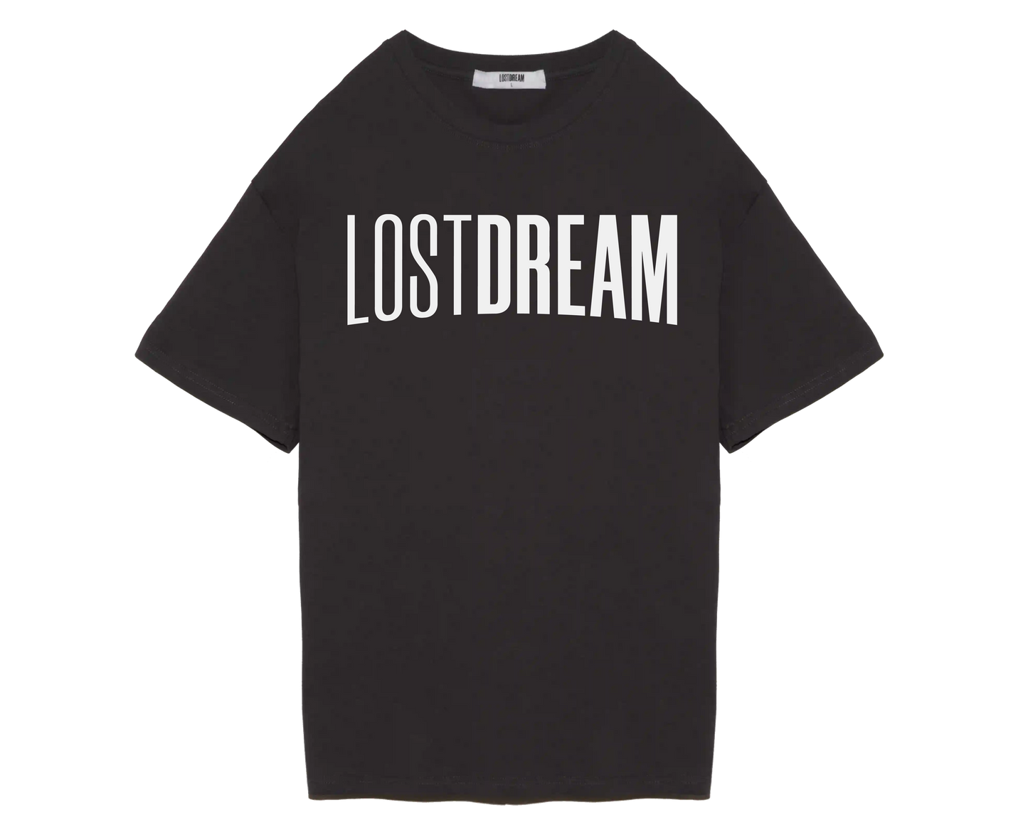 LOSTDREAM GREY + 5€ EN PARTICIPACIONES