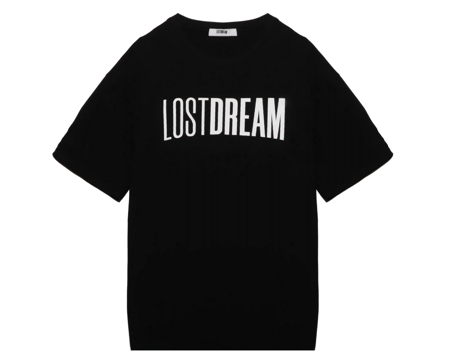 LOSTDREAM BLACK + 5€ EN PARTICIPACIONES