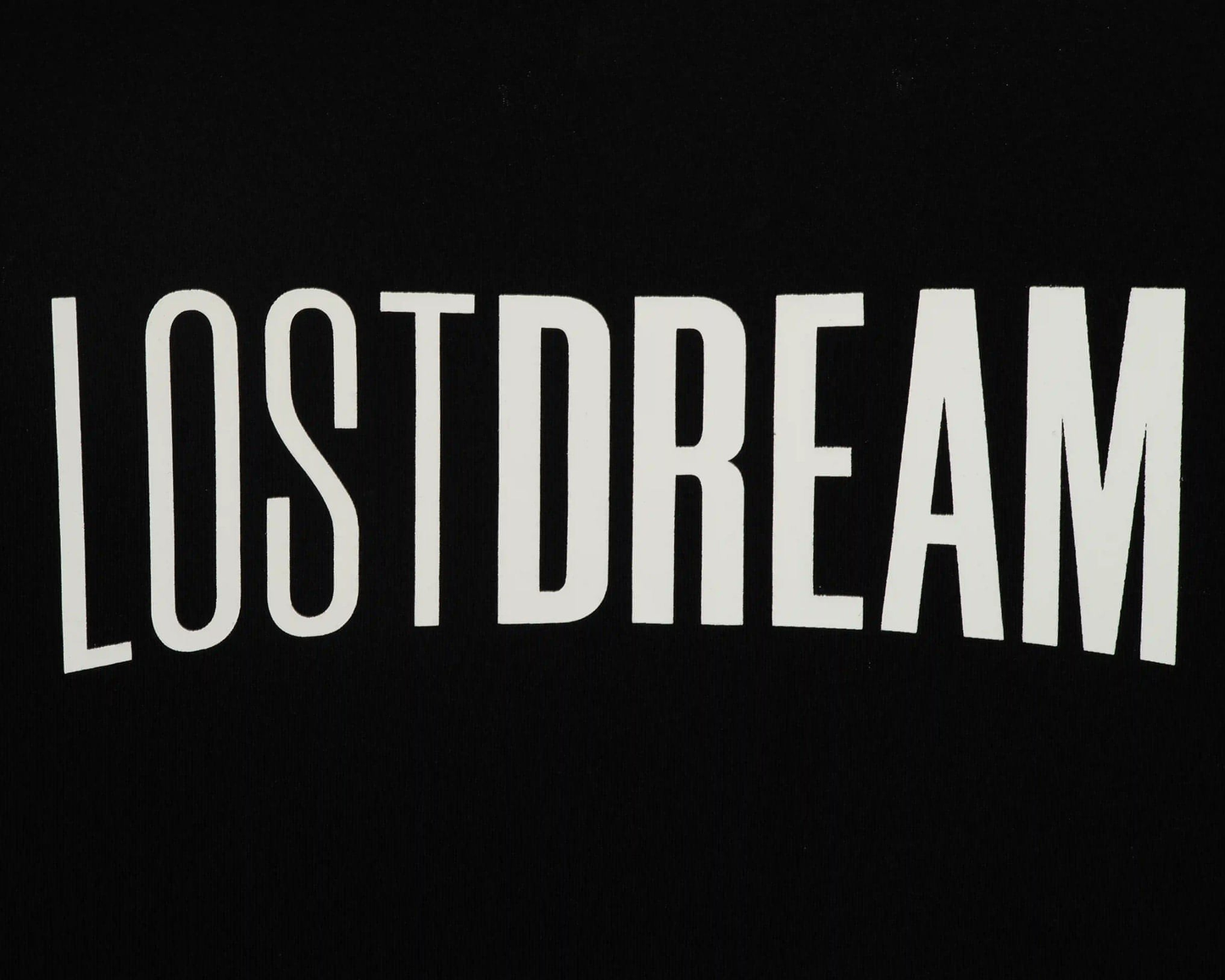 LOSTDREAM BLACK + 5€ EN PARTICIPACIONES