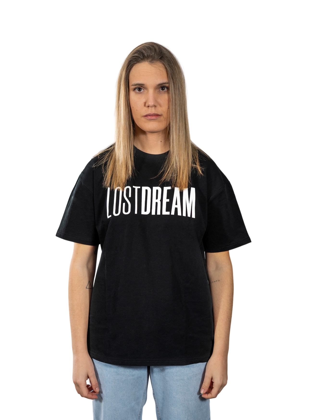 LOSTDREAM BLACK + 5€ EN PARTICIPACIONES